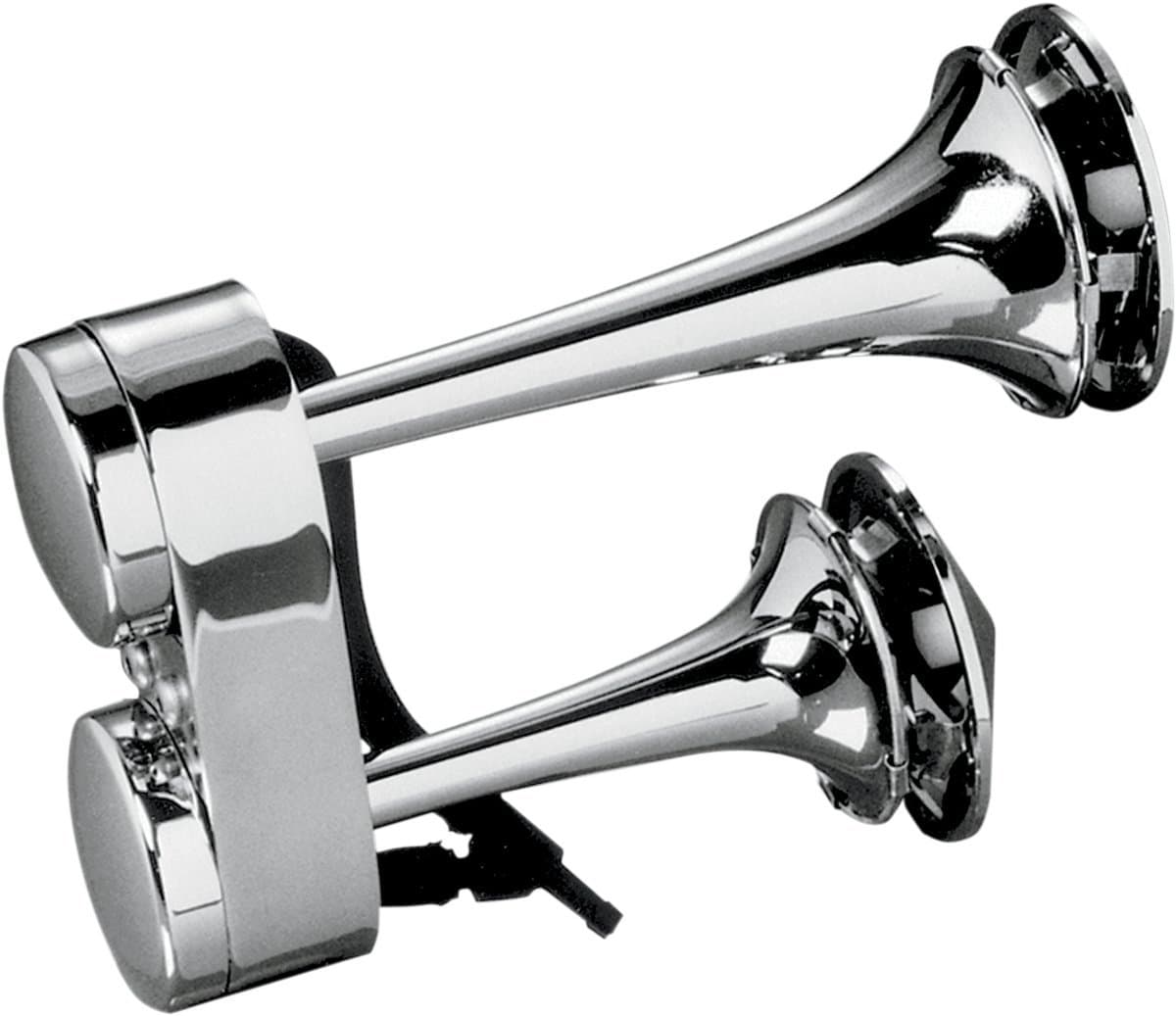 Rivco Products Front Mount Air Horns AHGL18F