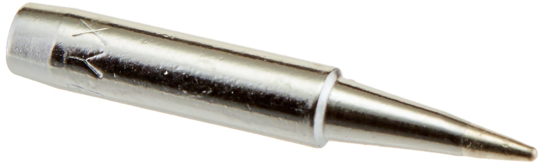 Xytronic44-510601 Sharp Conical Replacement Soldering Tip, 1/32" Size