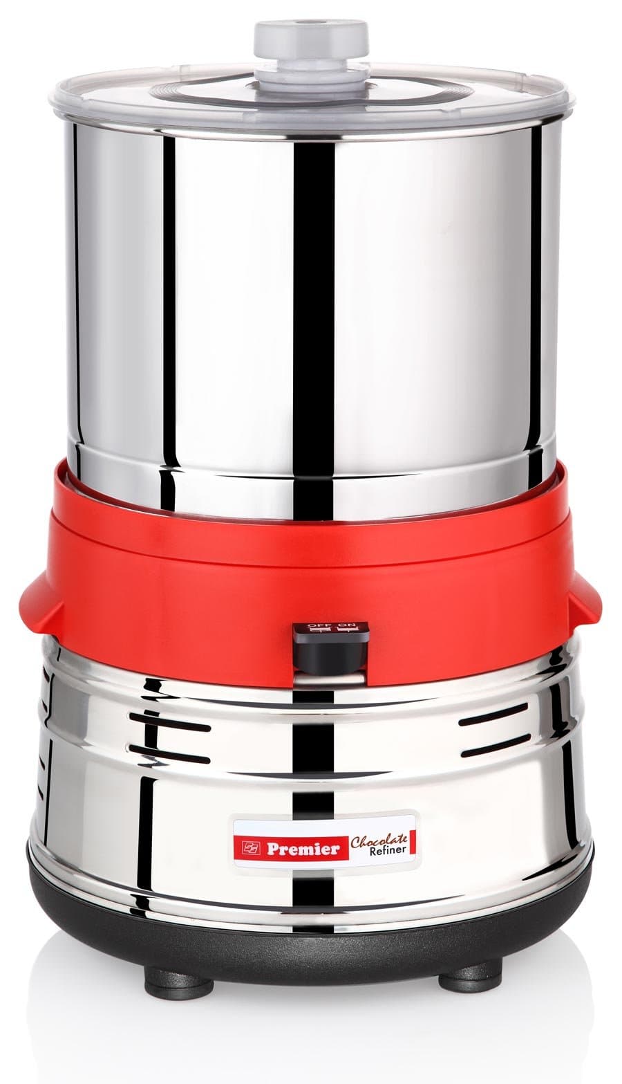 Premier Chocolate Refiner - Melanger - UK Plug