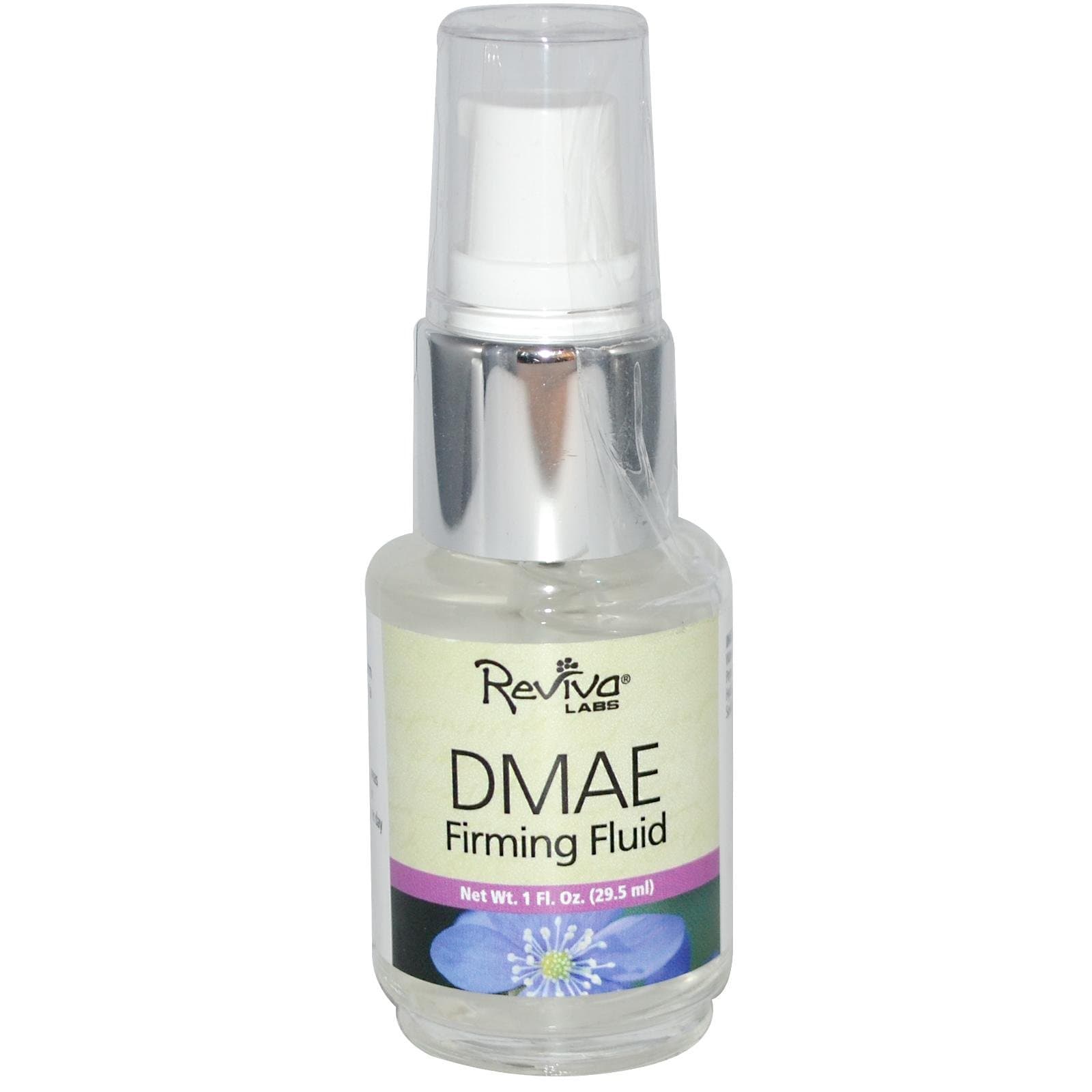 Reviva LabsDmae Firming Fluid