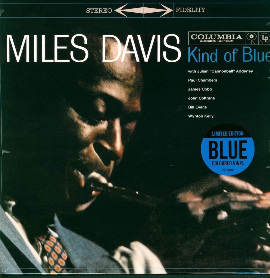Kind Of Blue