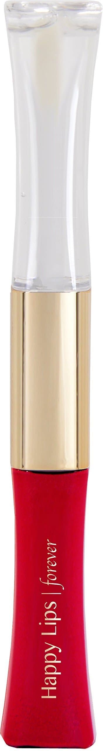 Happy Lips Forever Lipstick, Red Vivid