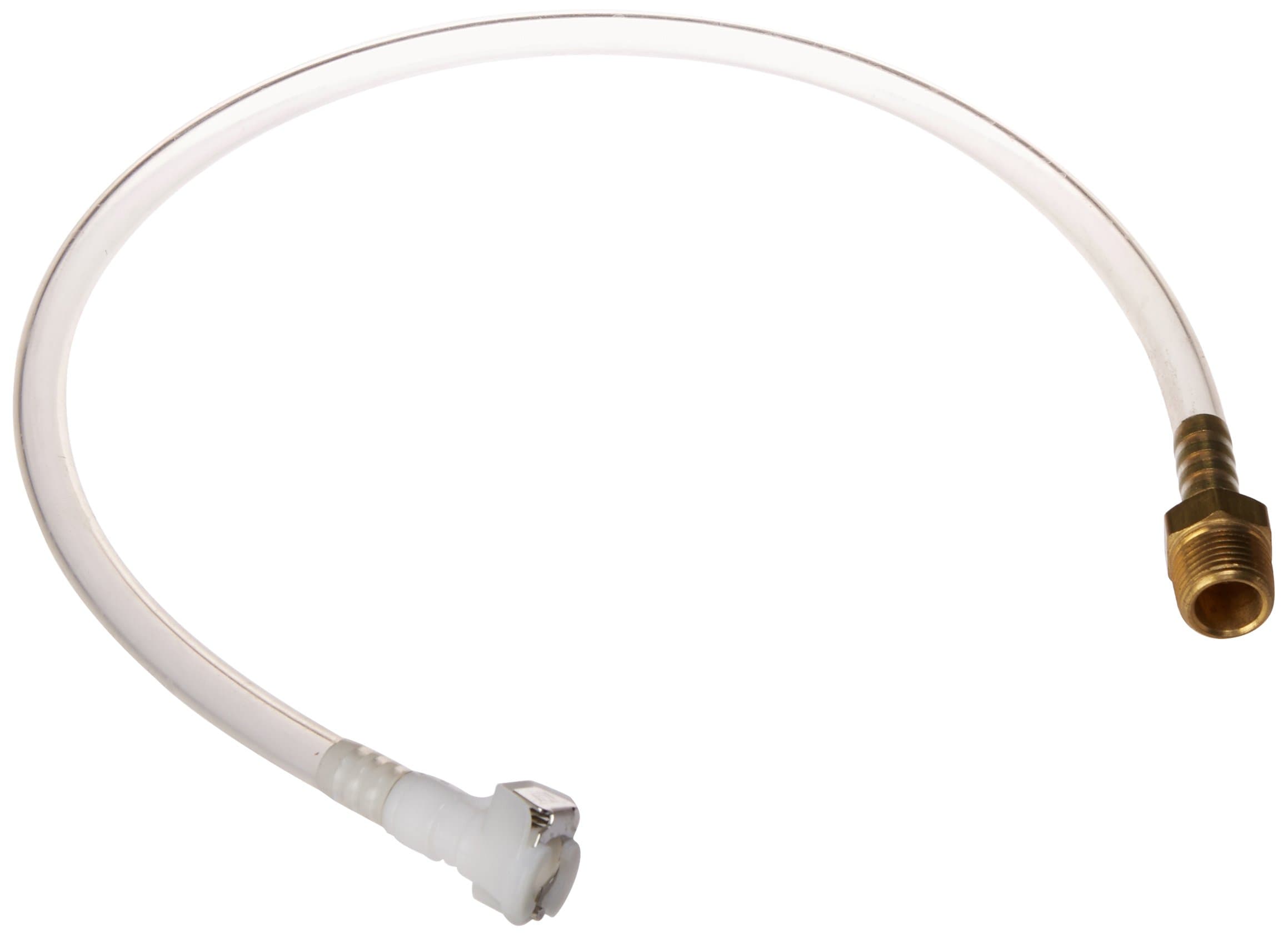 Cramer E6 Rapid Form Vaccum Immobilizer (Hose Assembly)