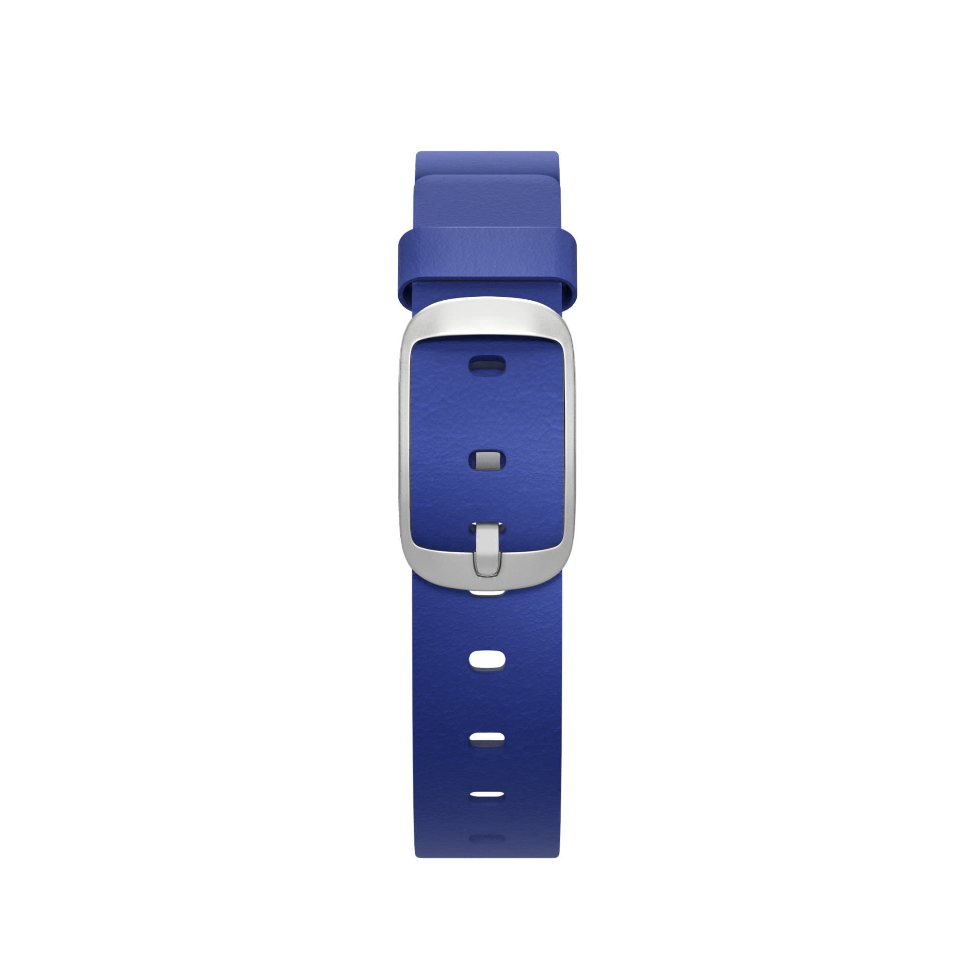 Smartwatch Replacement Band for Pebble Time Round 14mm - Blue