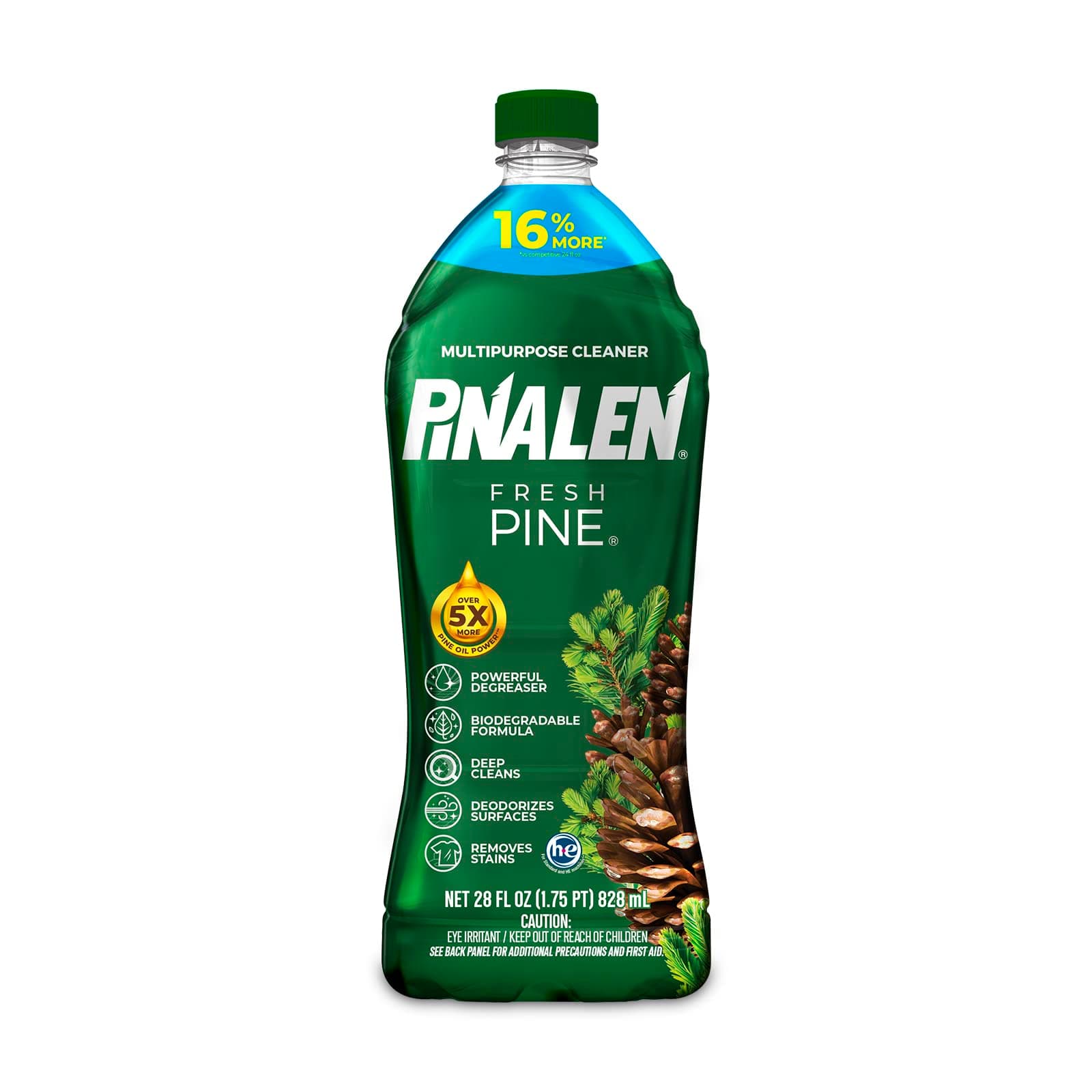 PINALENOriginal Multicleaner, 830ml