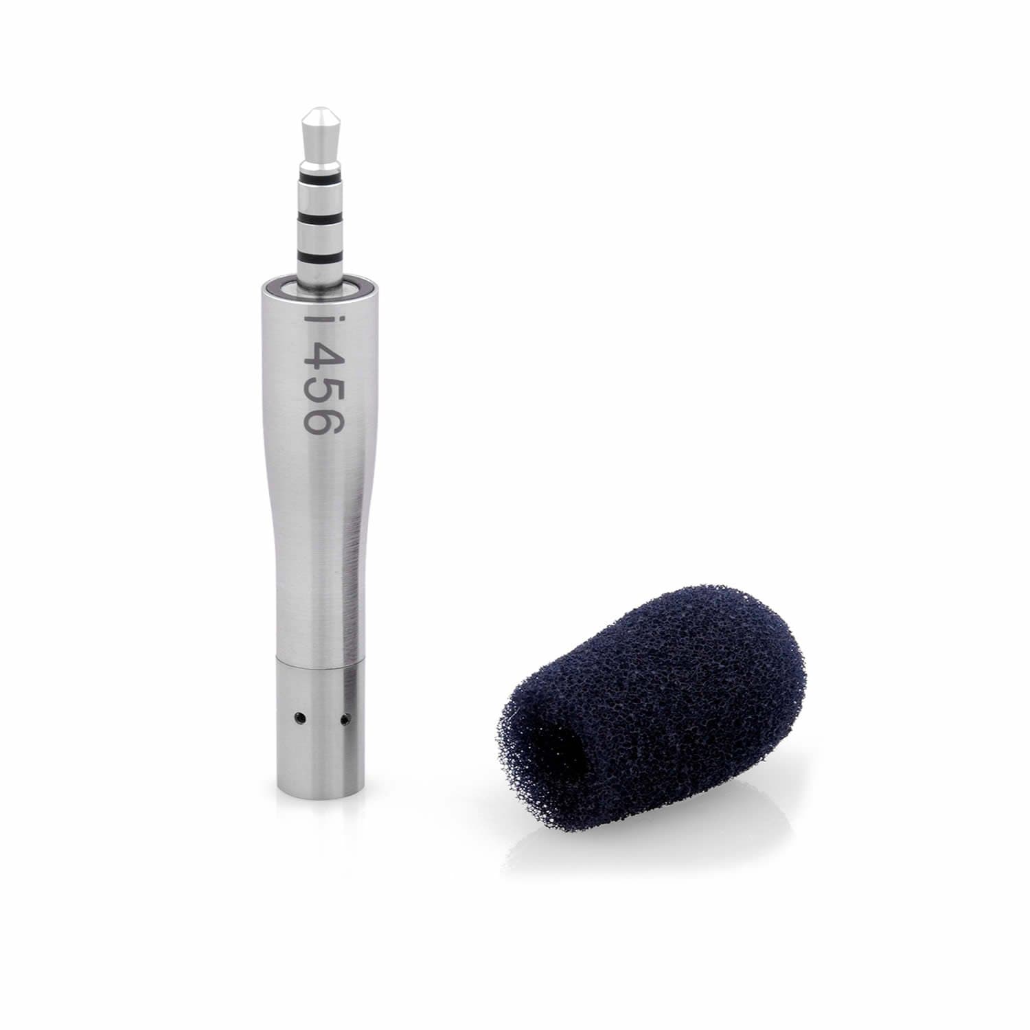 MicW i456kit Cardioid Recording Microphone