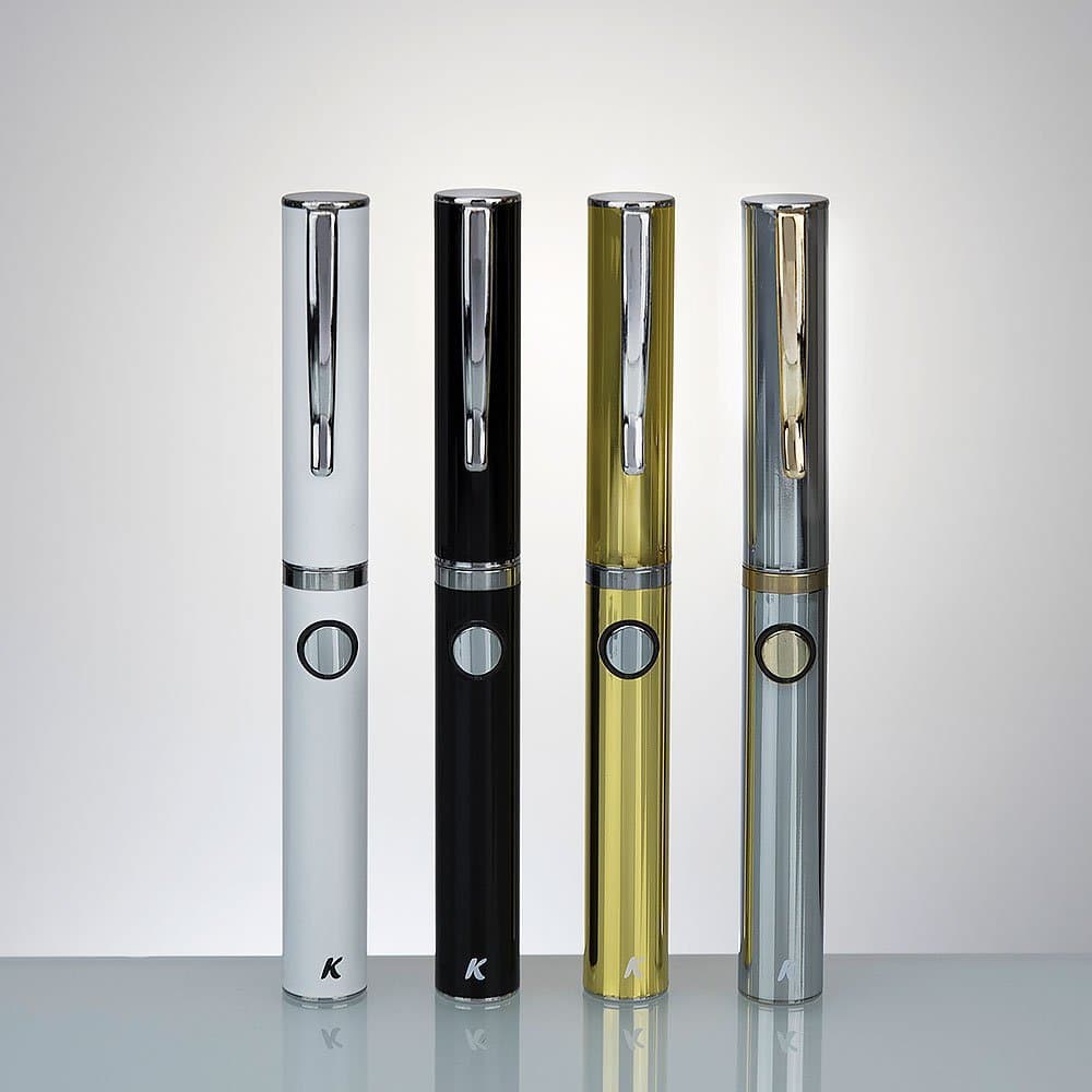 Executive Aromatherapy Pen Gold | Kandypens