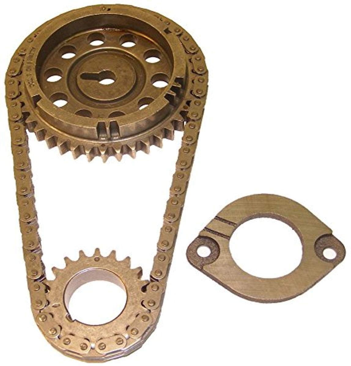 Cloyes 3-Piece Timing Set - C-3077