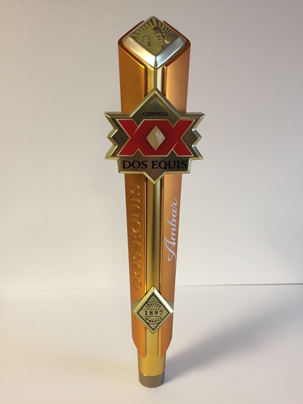Ambar 12.5" Tap Handle - New 2016 Style