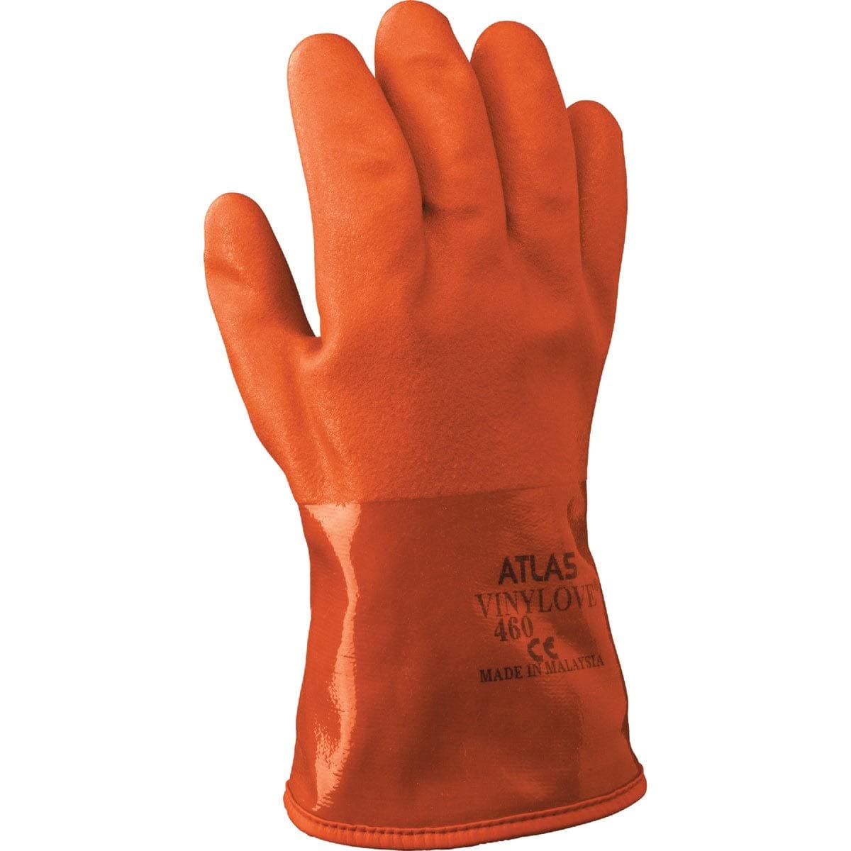 Large Snow Blower Glove