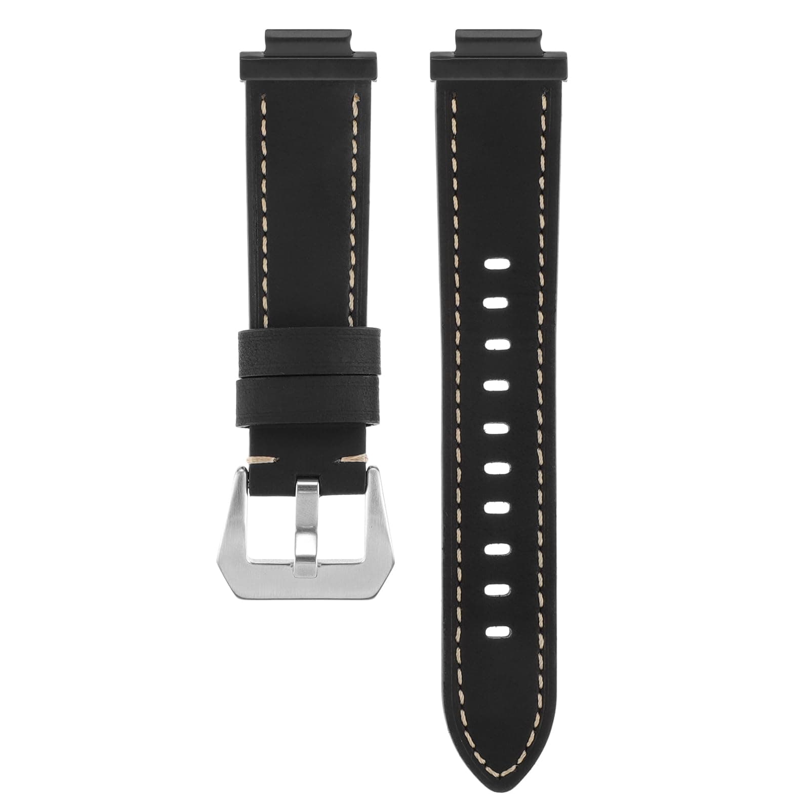Replacement Cowhide leather Watch Bands Strap For Casio G-SHOCK GM-2100 GA-2100 GA-2110 GA-B2100 GM-5600 GM-6900 GM-2140GEM GBM-2100