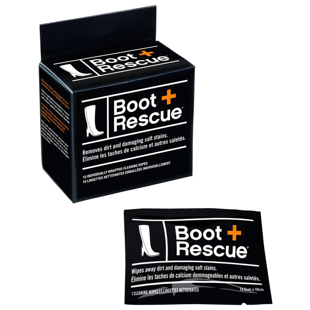 BootRescue Wipes