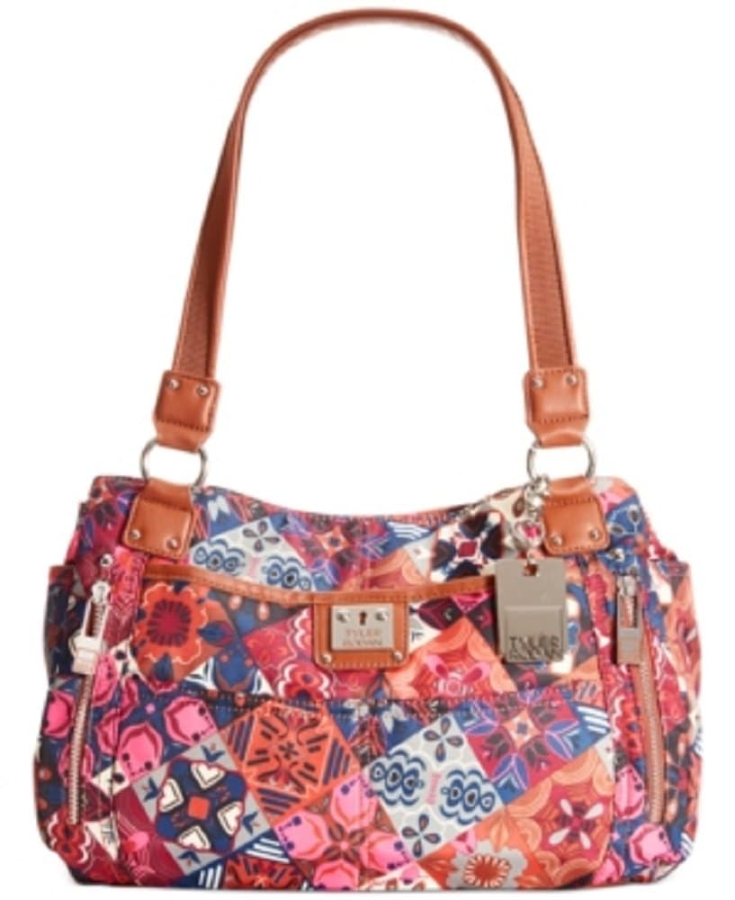 Mandalay Horizontal Satchel