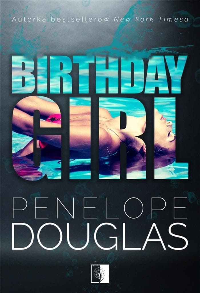 Birthday Girl Paperback