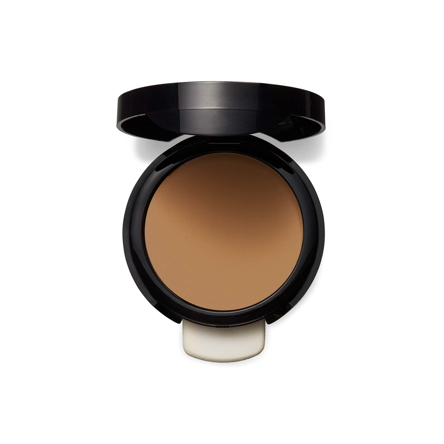 EX1 Cosmetics Black Compact Powder (8.0)