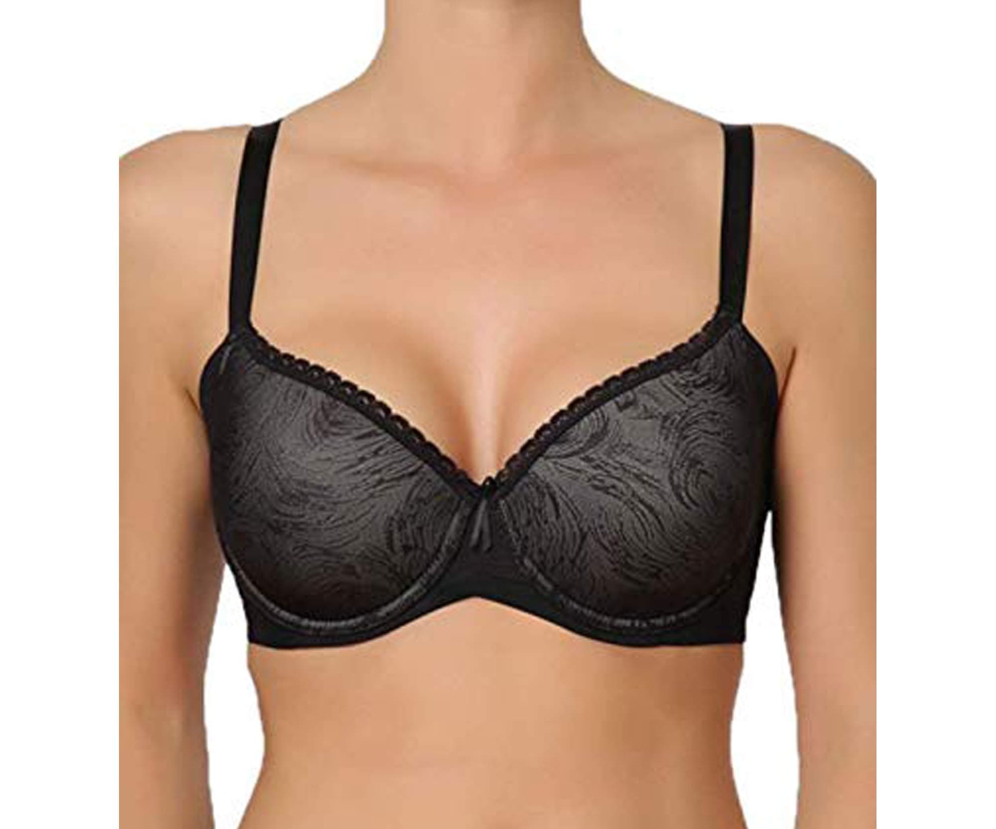 SeleneWomen's Violeta Non-padded wired Bra