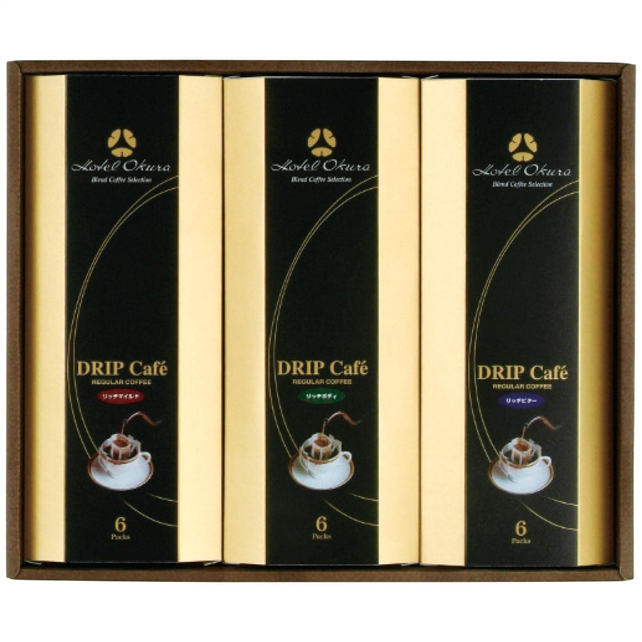 Wedgwood tea bag gift WTB-30S