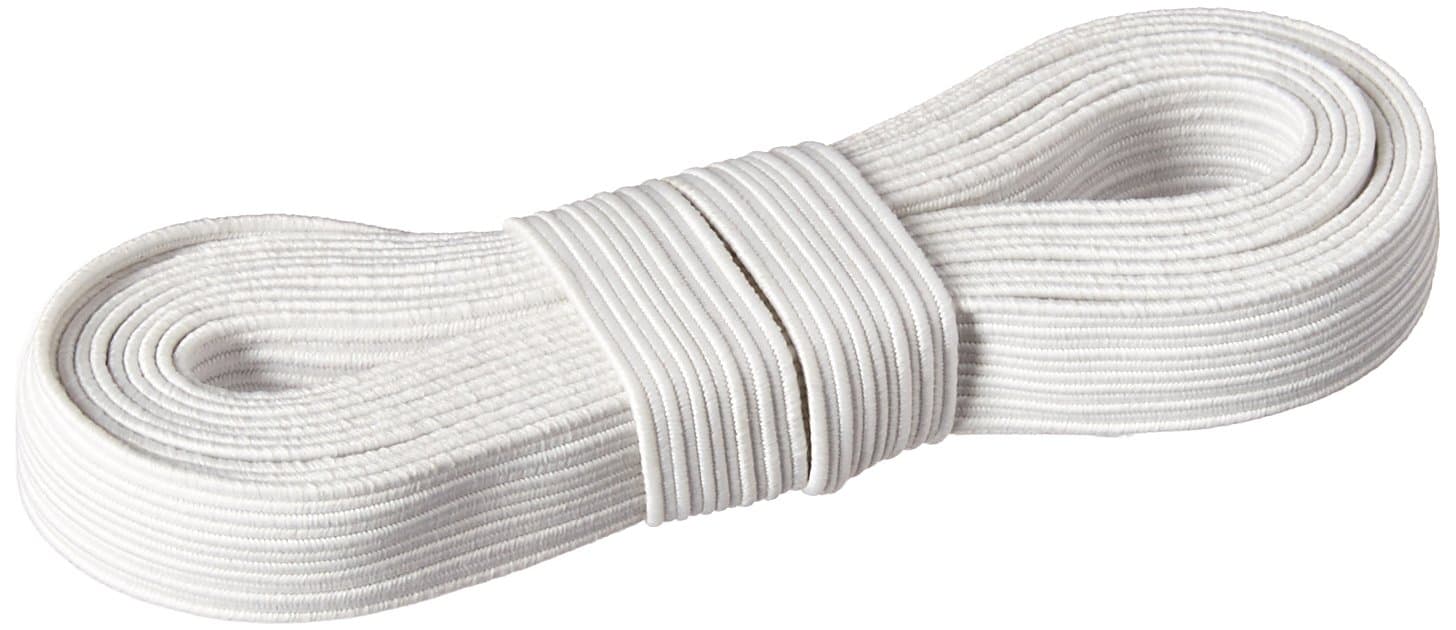 Estes 3172 PSII Shock-Cord Accessory Pack, Flying-Rocket-Model Elastic Cord, Rocket Model Kit Accessories for Ages 10+