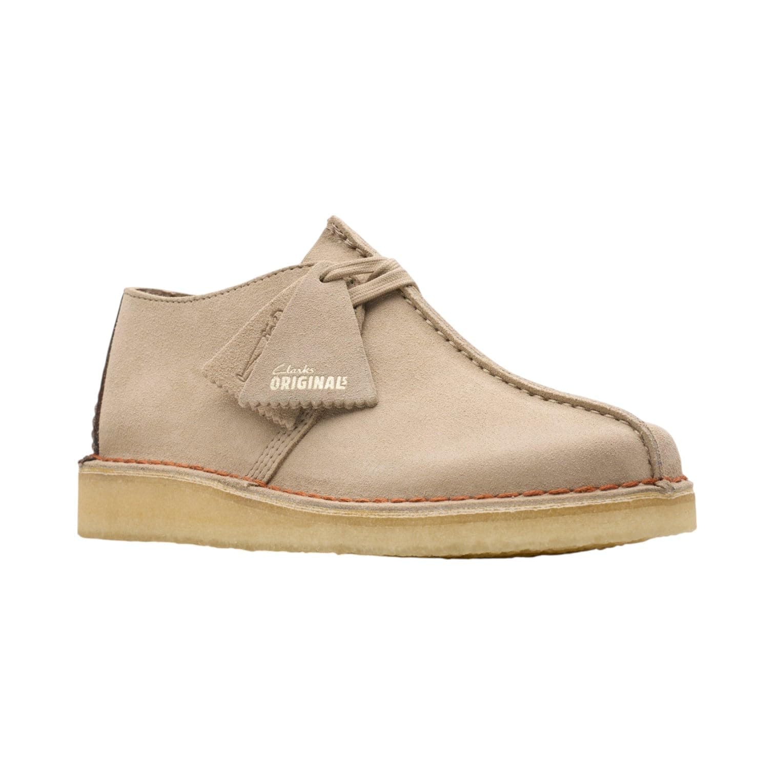 Clarks Men's Desert Trek