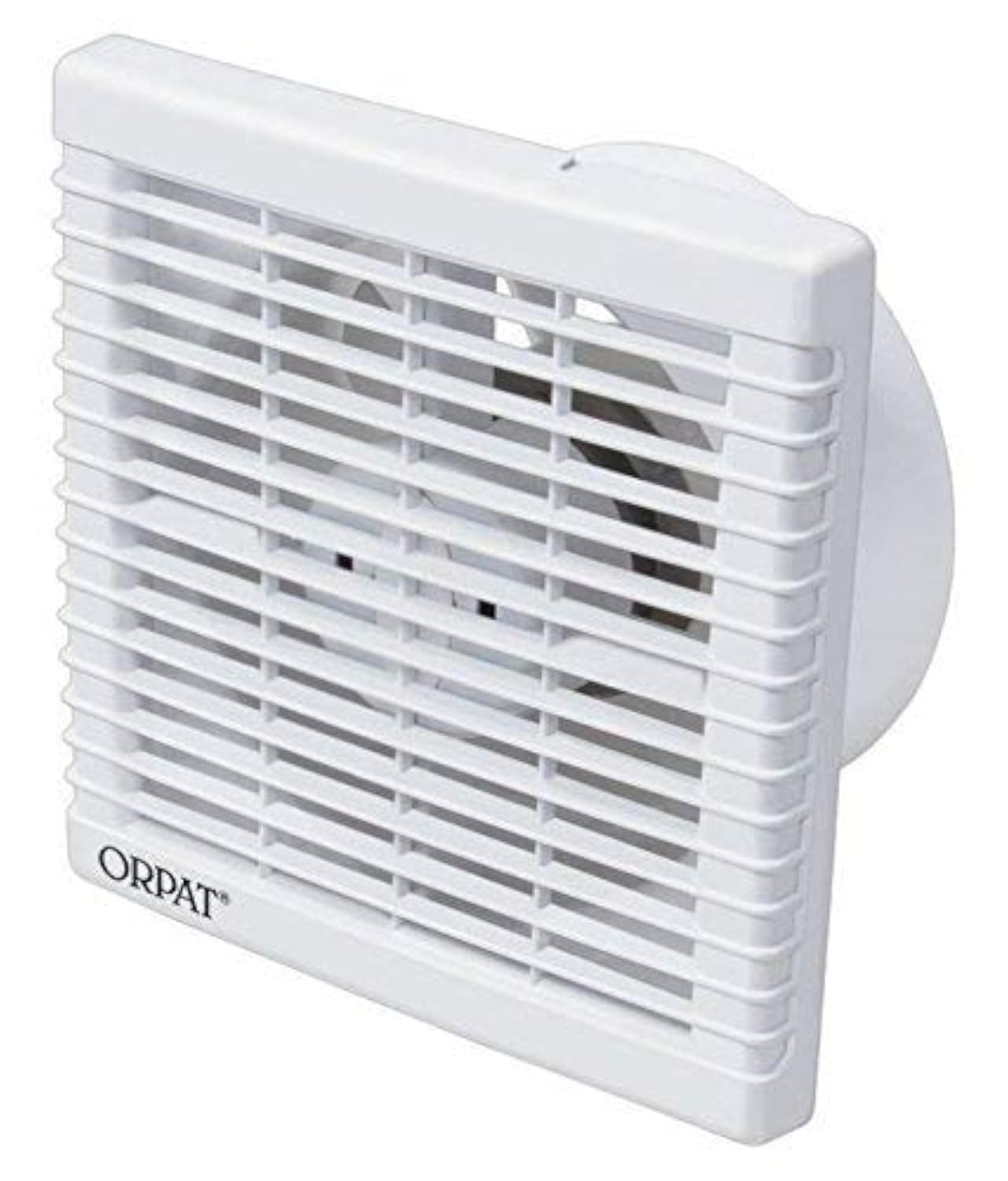 Orpat Ventilation Fan 6 Inch - White