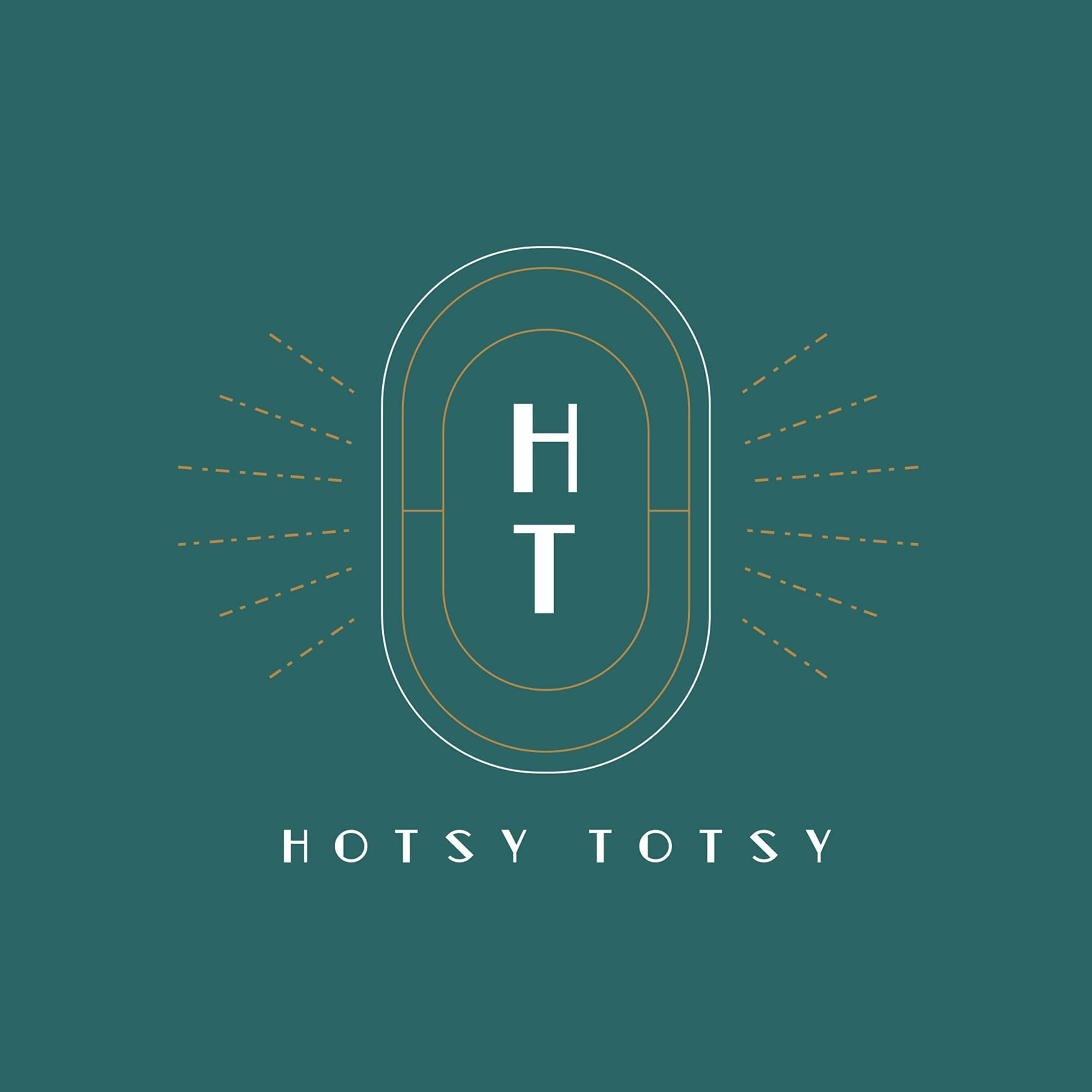 The Hotsy Totsy Podcast