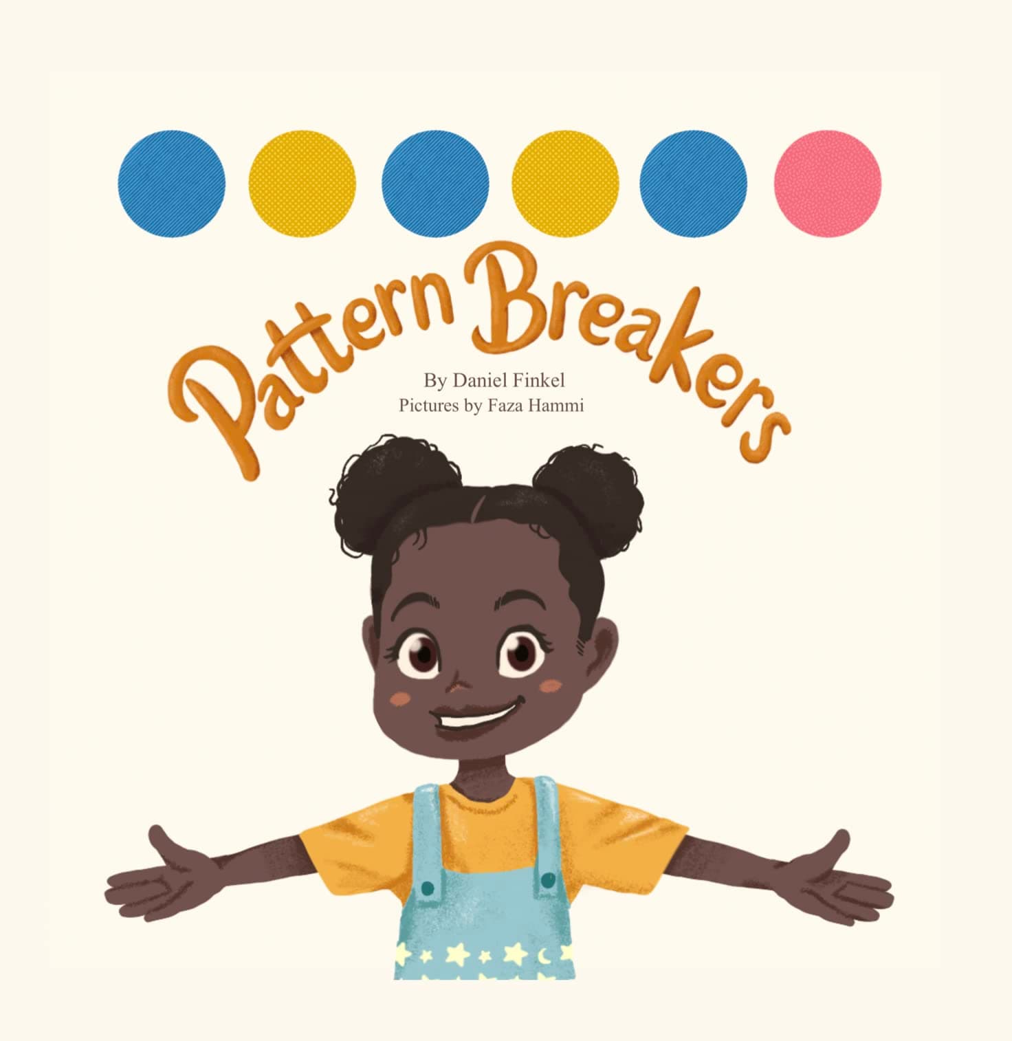 Pattern Breakers