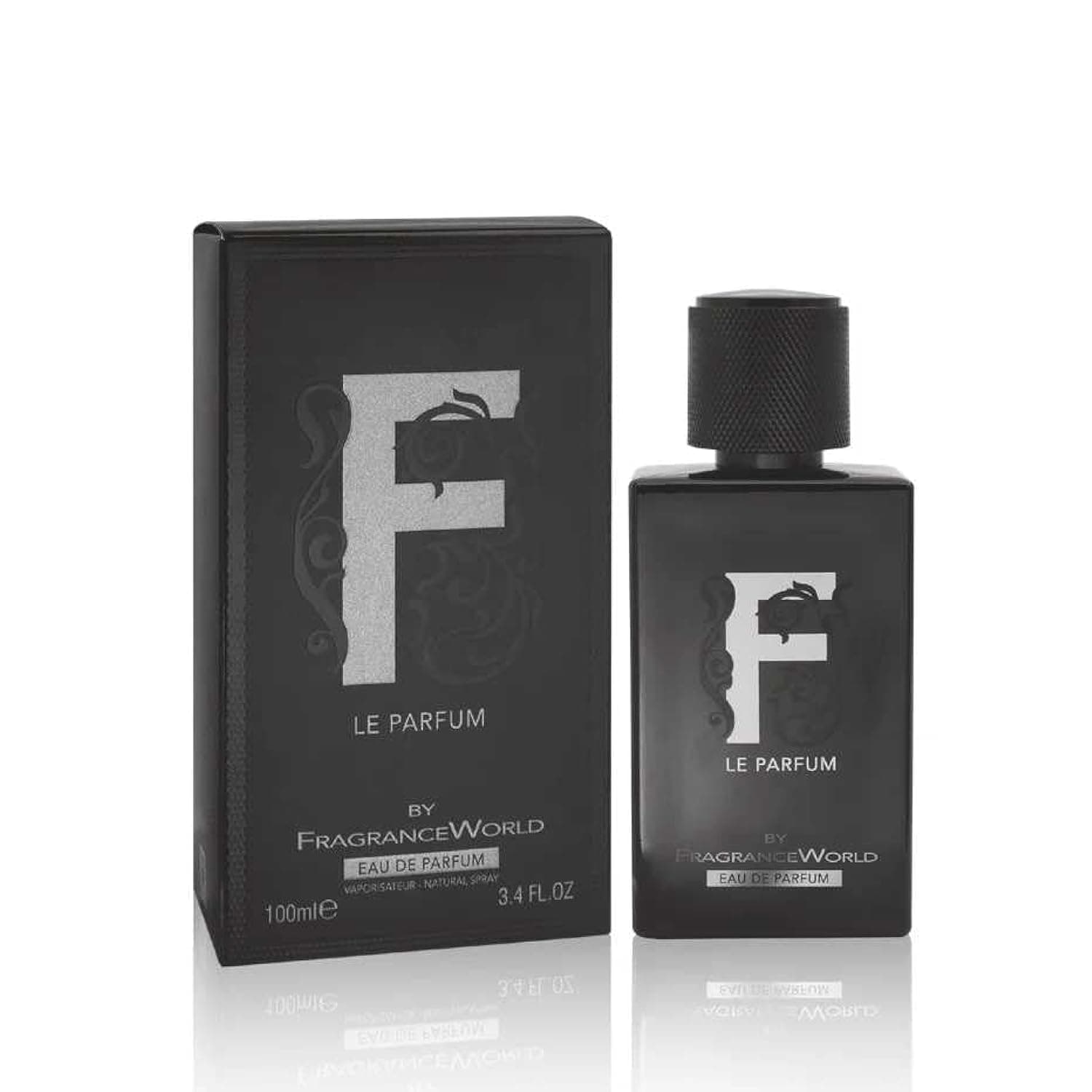 F Le Parfum Eau De Parfum 100ml