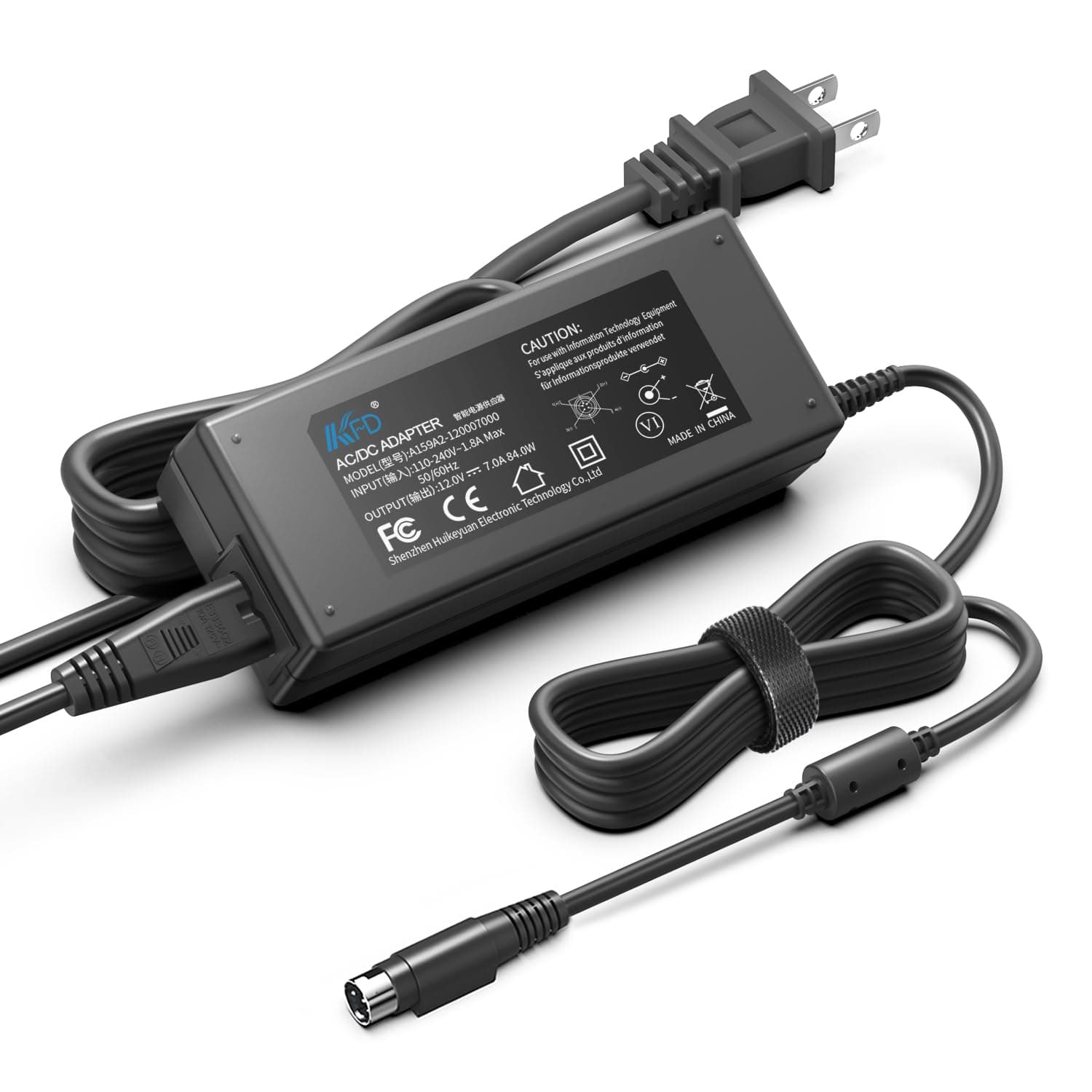 Synology Charger Cord