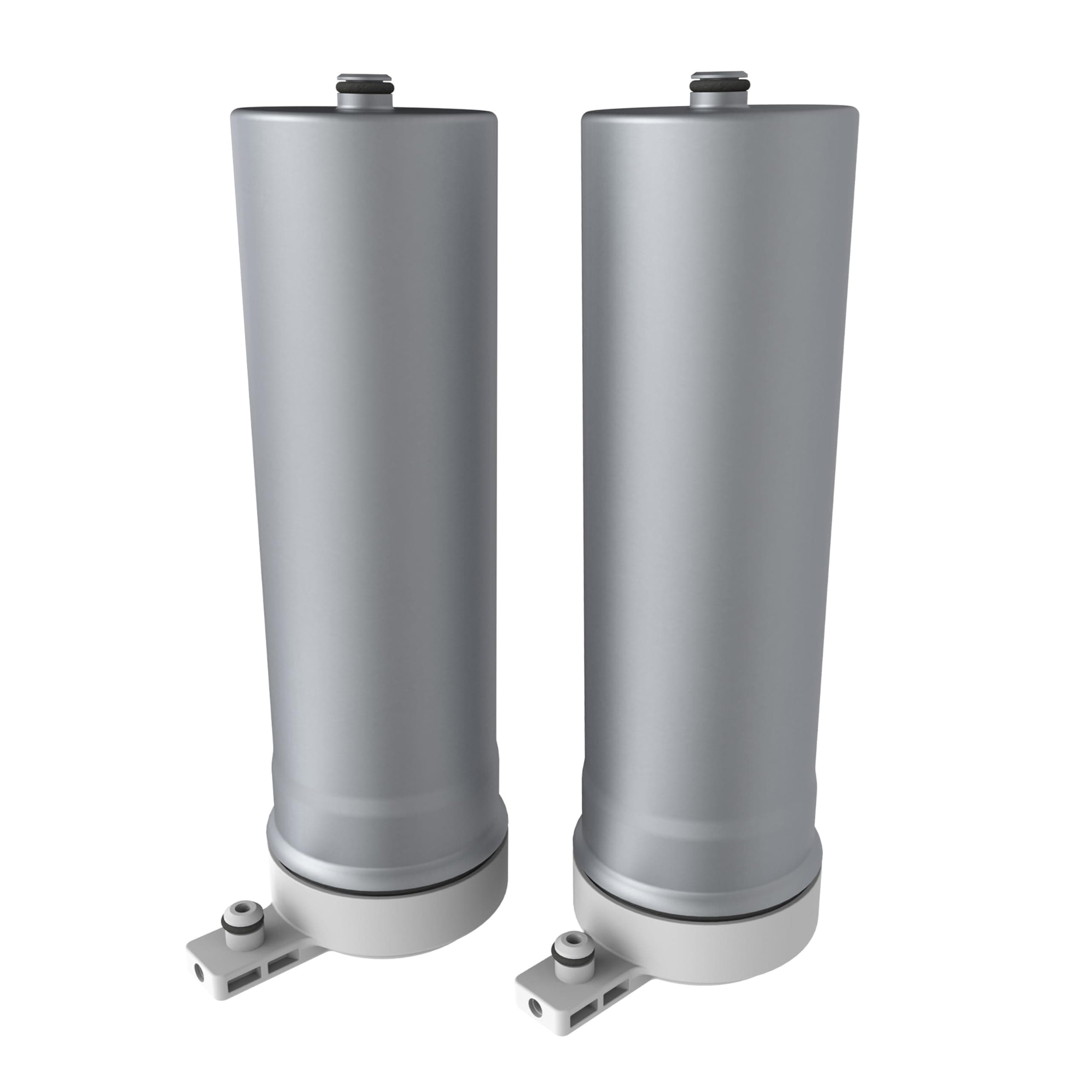 Inogen One G3 Replacement Column Pair - Oxygen Accessories - Two Removable Metal Columns - 1.63 lbs., 17.8 x 3.66 x 3.62 in.