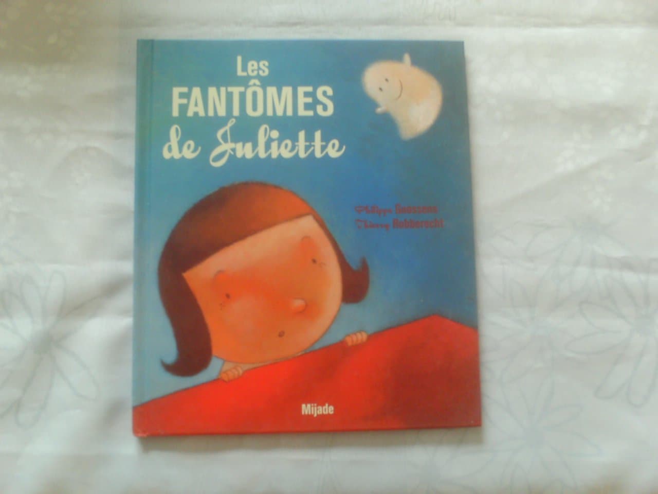 fantomes de juliette (0)