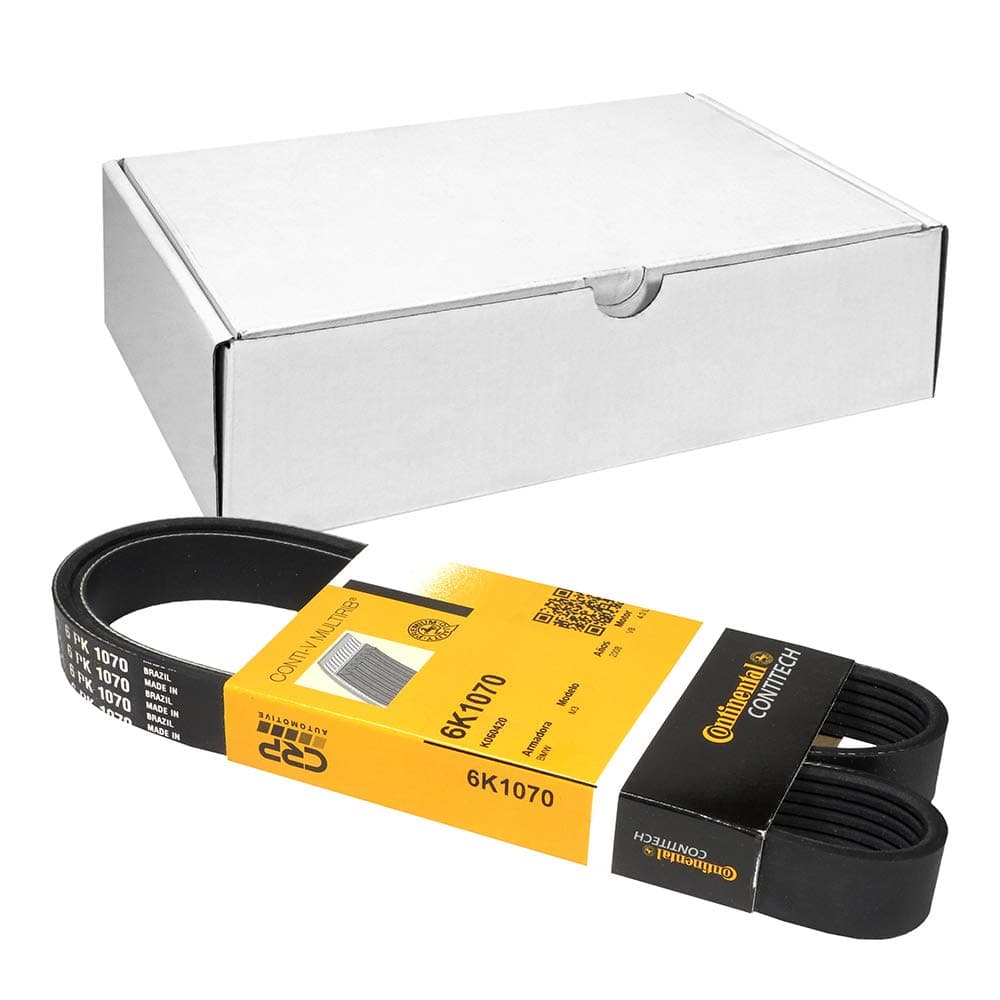 6PK1070 V-Ribbed Belts