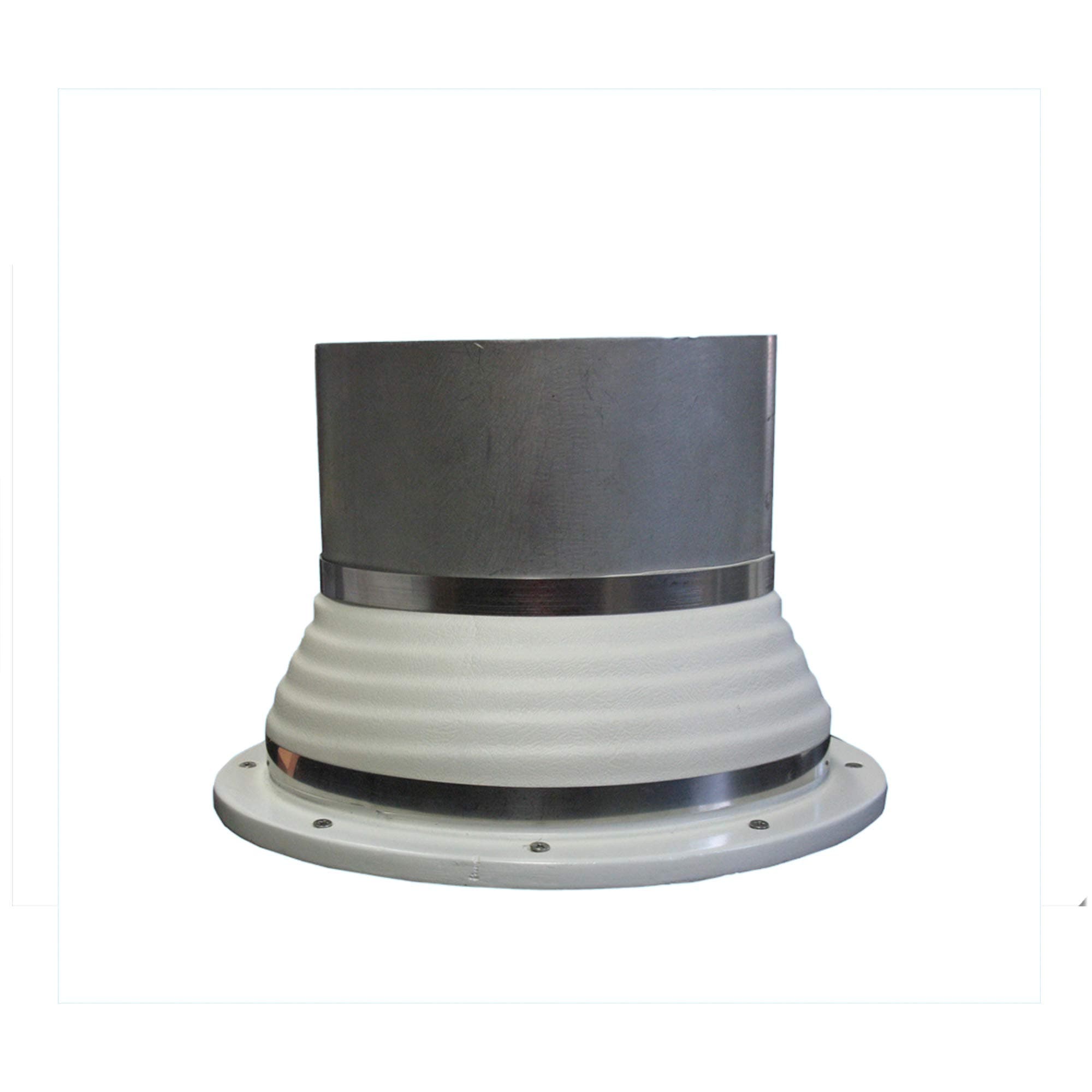 Vinyl Mast Boot - Protect Your Boat from Drips Down The Mast