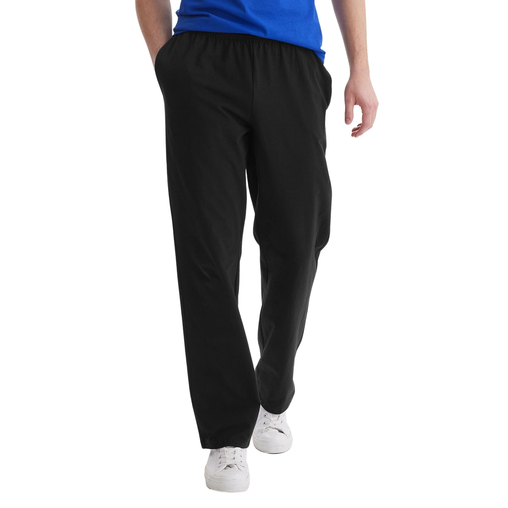 Hanes Men's Jersey Pant
