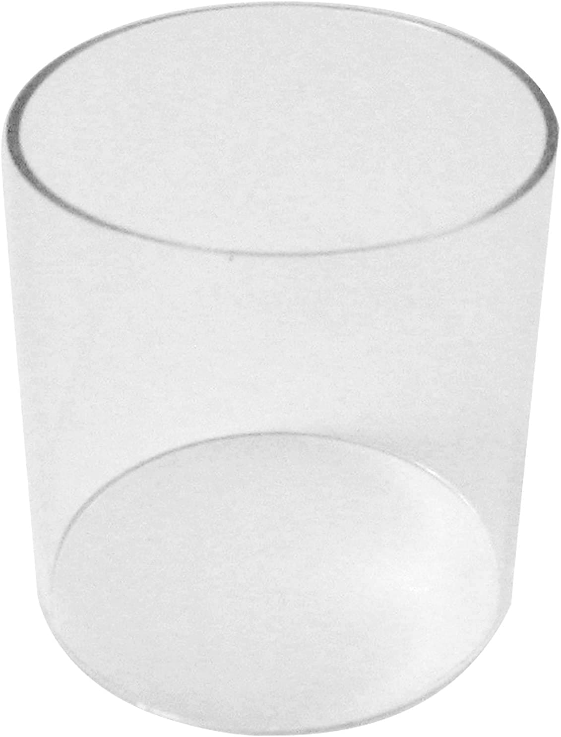 UCO Replacement Glass Chimney for Original Candle Lantern