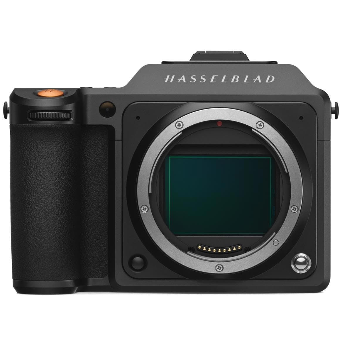 X2D 100C 100MP Medium Format Mirrorless Camera