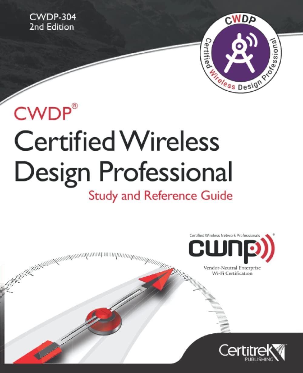 Cwdp-304: Certified Wireless Design Professional