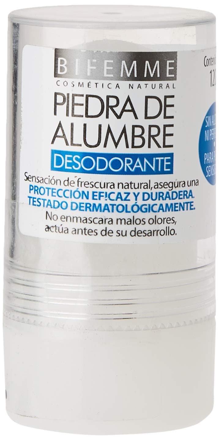 YNSADIET Deodorant (Alum Stone) - 120 g