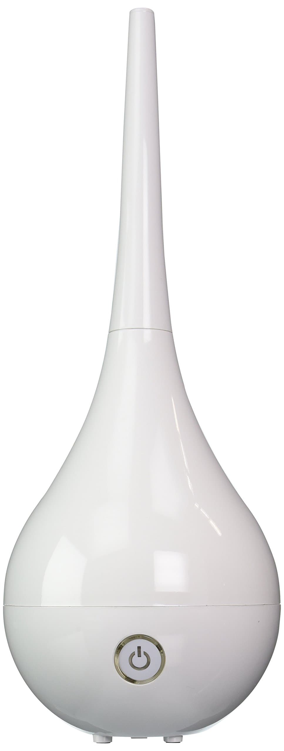 Ultrasonic Essential Oil Diffuser & Humidifier With Waterless Auto Shut Off. Designed for 100% Pure Therapeutic Grade EOs. Runs for 19 Hours with Continuous Mist. Room Size Up to 650 Square Feet. One Year Product Replacement when Purchased from KC Corp