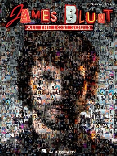 James Blunt - All the Lost Souls