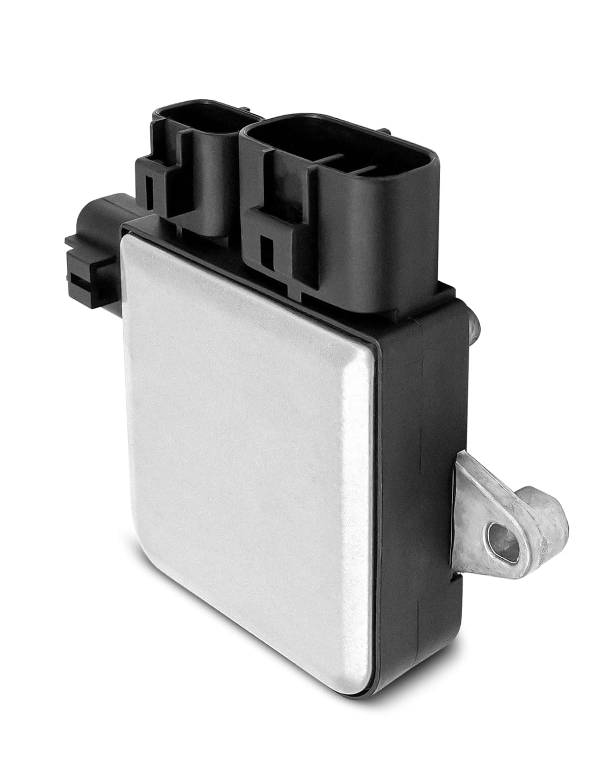 Engine Cooling Fan Control Module Fit for Infiniti EX35 EX37 FX37 FX35 FX50 G25 G35 G37 M35 M45 M35H M37 M56 Q40 Q50 Q60 Q70 QX50 QX70 Q70L & Nissan 370Z GT-R Juke Replace 21493-EH10A 214934GA0A