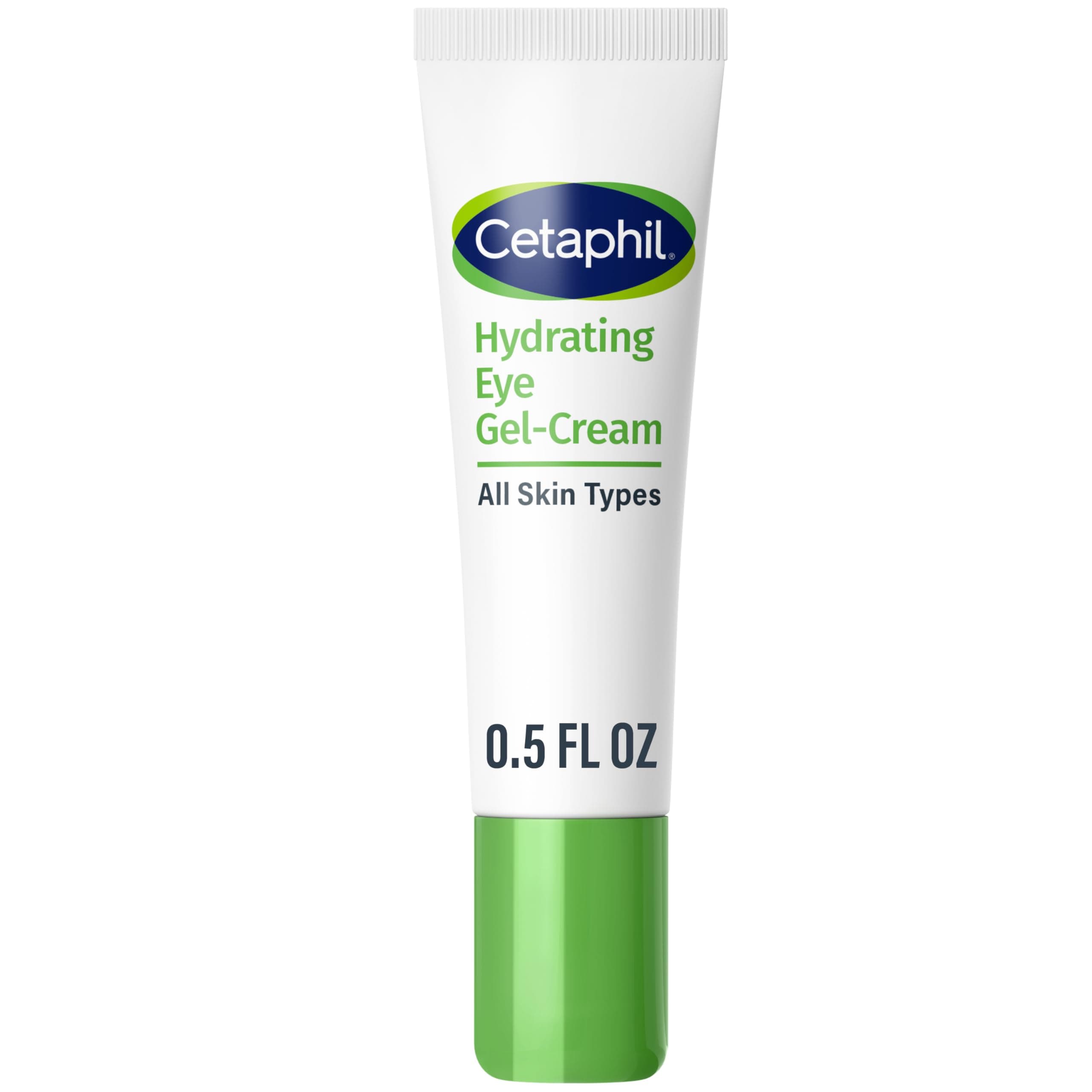 Cetaphil Hydrating Eye Gel Cream