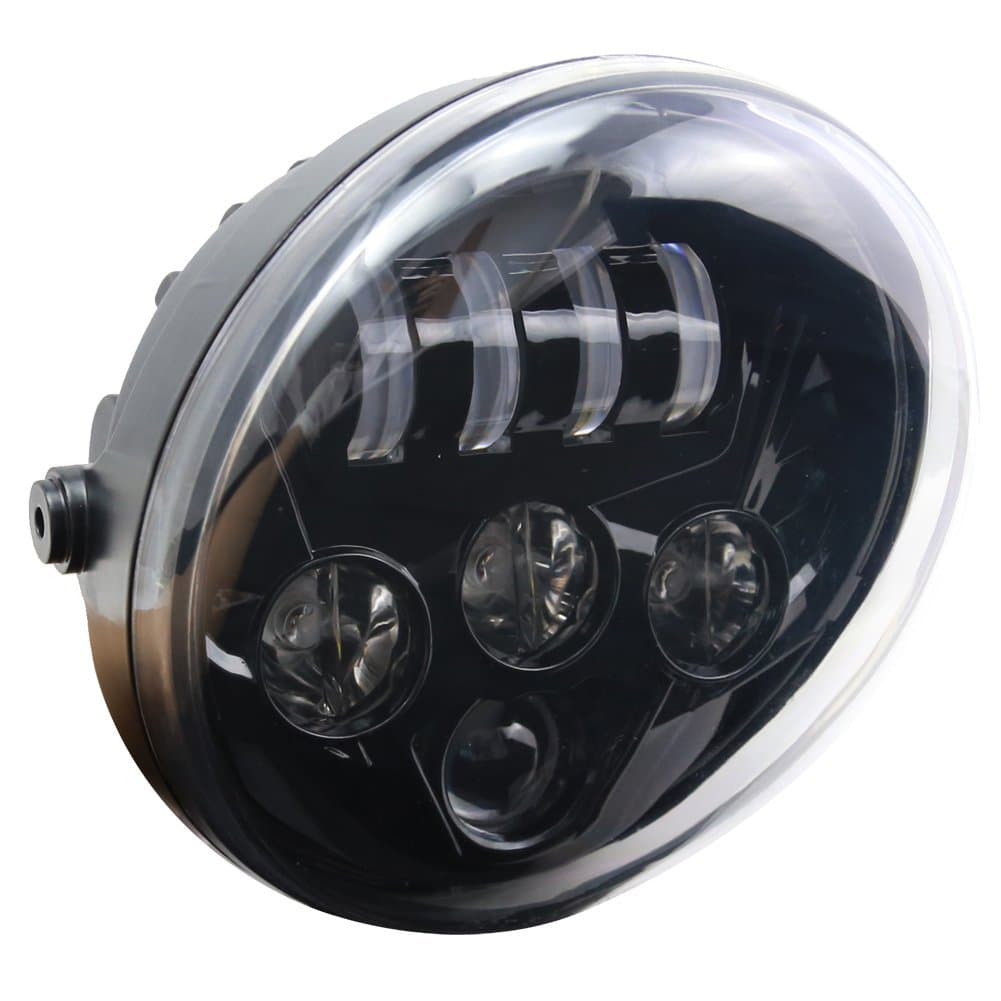 ATOPLITE Vrod Led Headlight For VRSCA V-Rod
