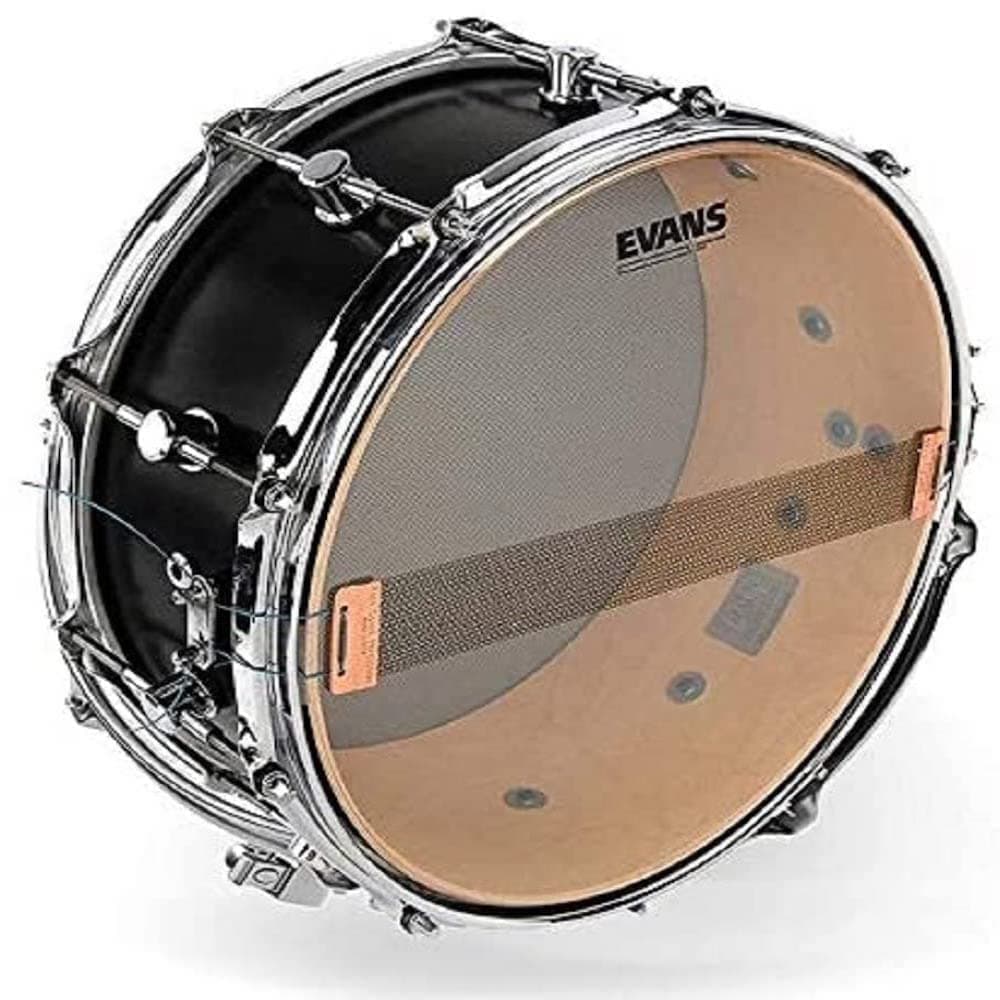 Drum Head - Clear 300 Snare Side Drumhead, 10 Inch