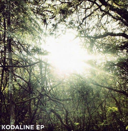 Kodaline EP
