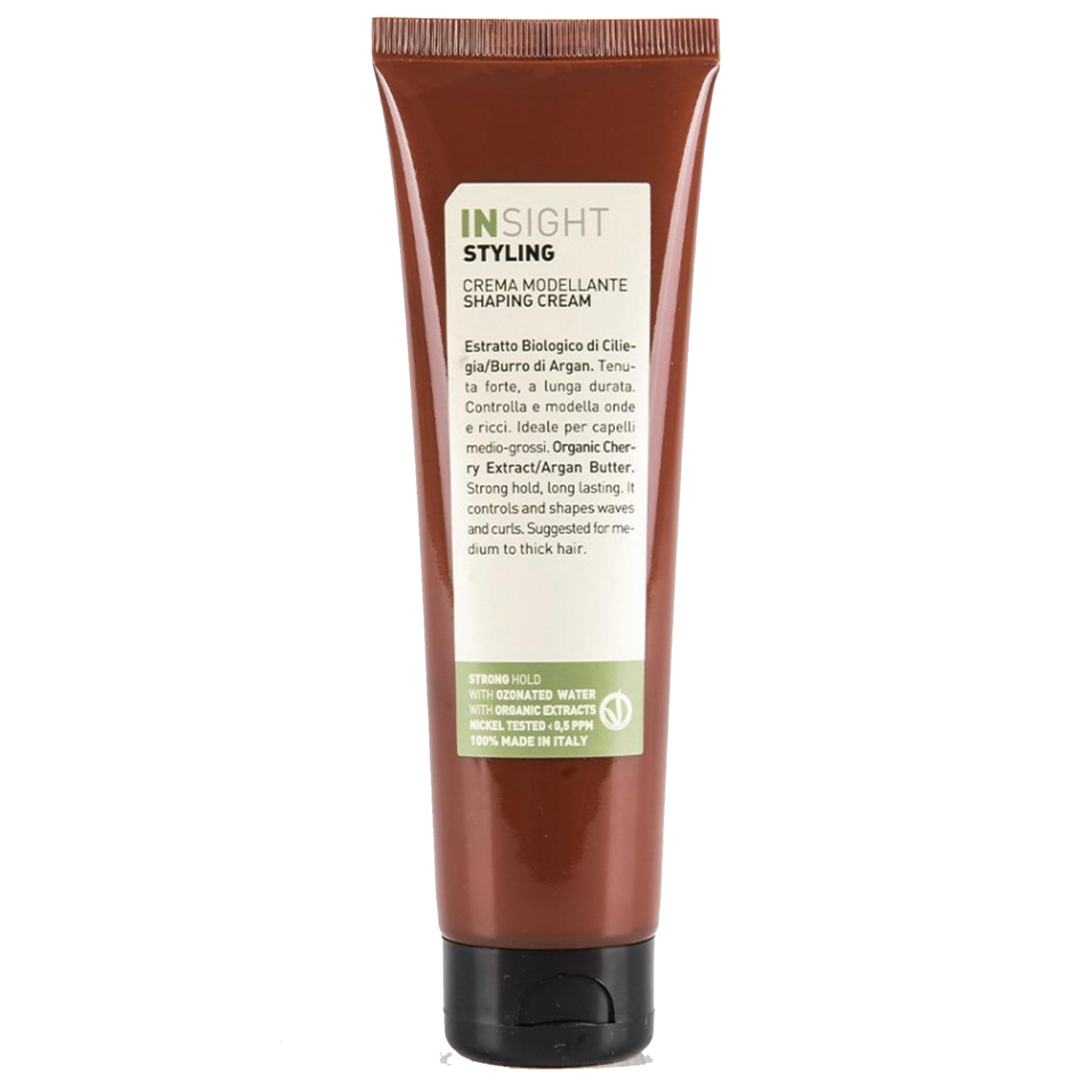 Shaping Cream Pack (x)