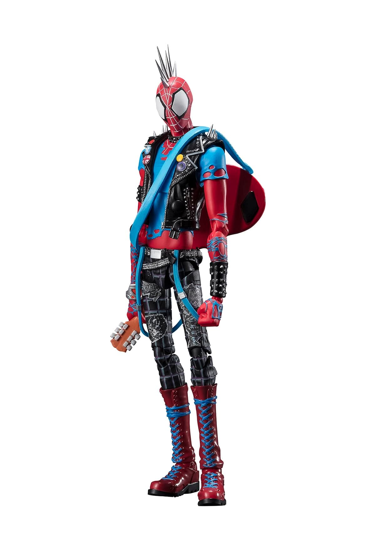 Spider-Punk