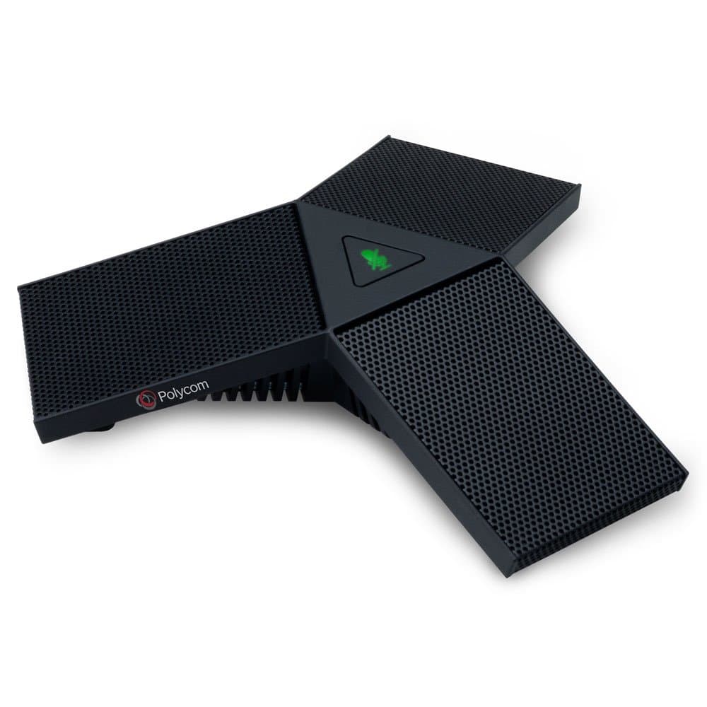 POLY Plantronics Polycom - Microphone