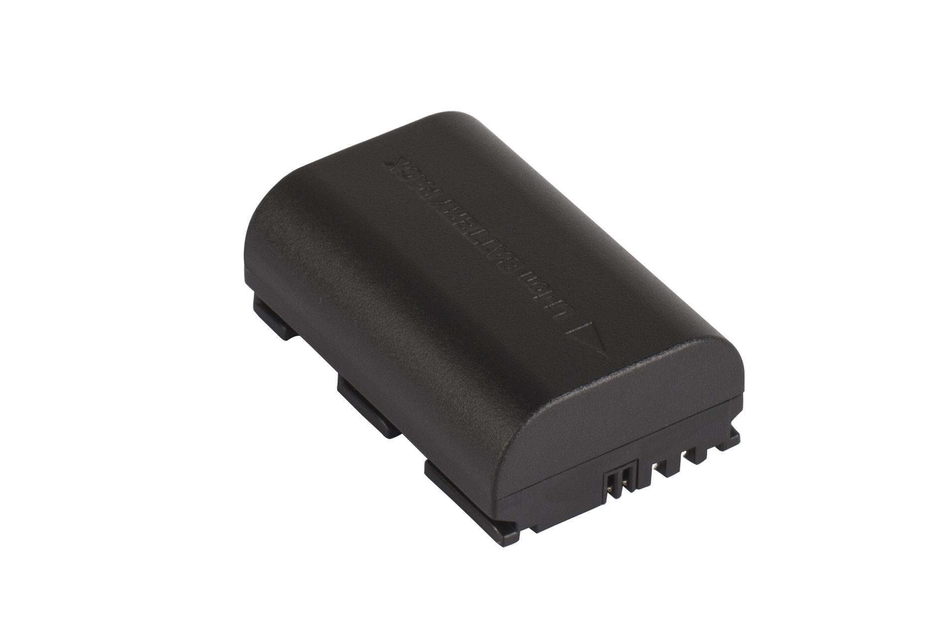 Swit Electronics S-8PE6 Replacement 7.2V, 11Wh Li-ion Battery for Canon LP-E6, for EOS 5D Mark II and 7D Cameras