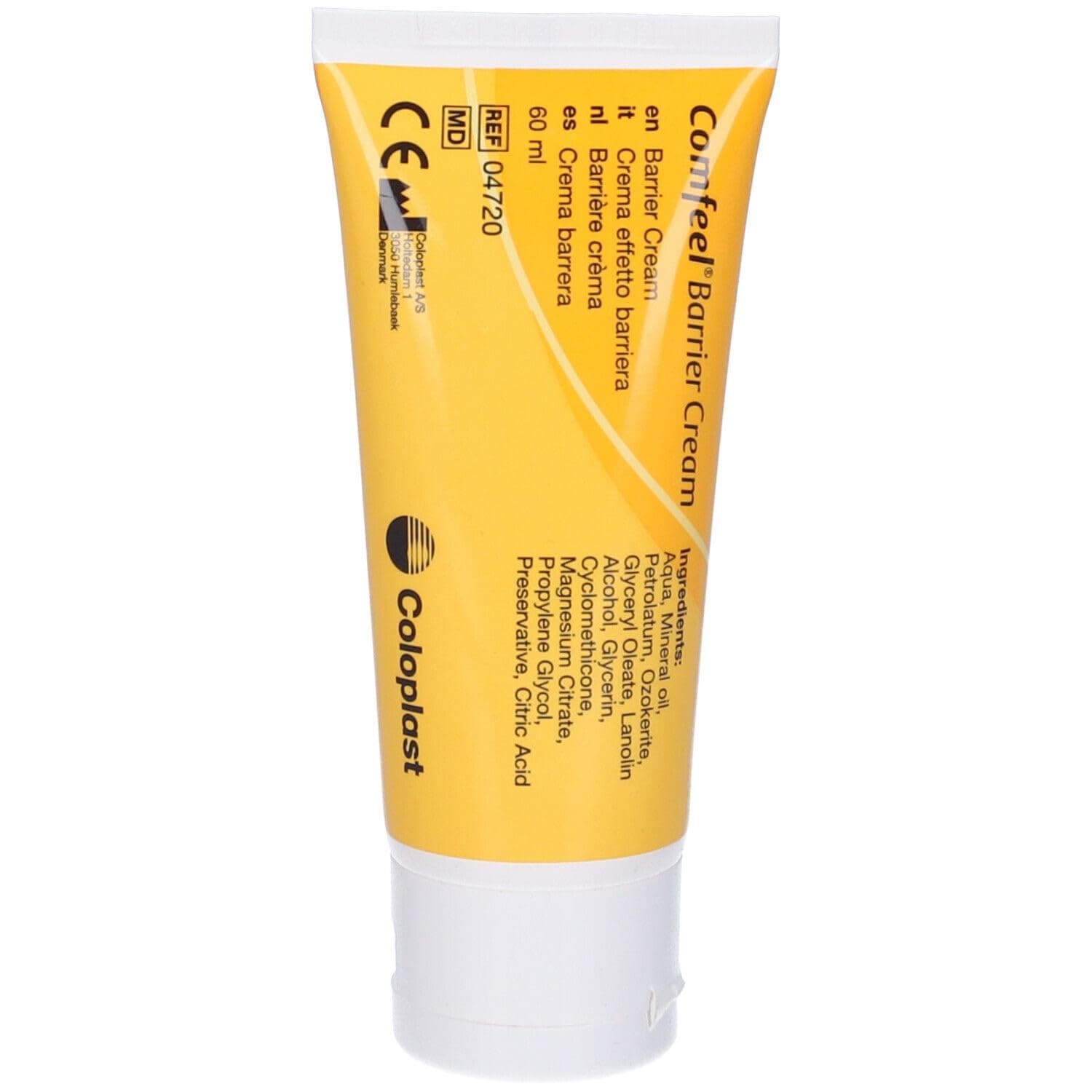 COMFEEL BARRIER CREAM 4720