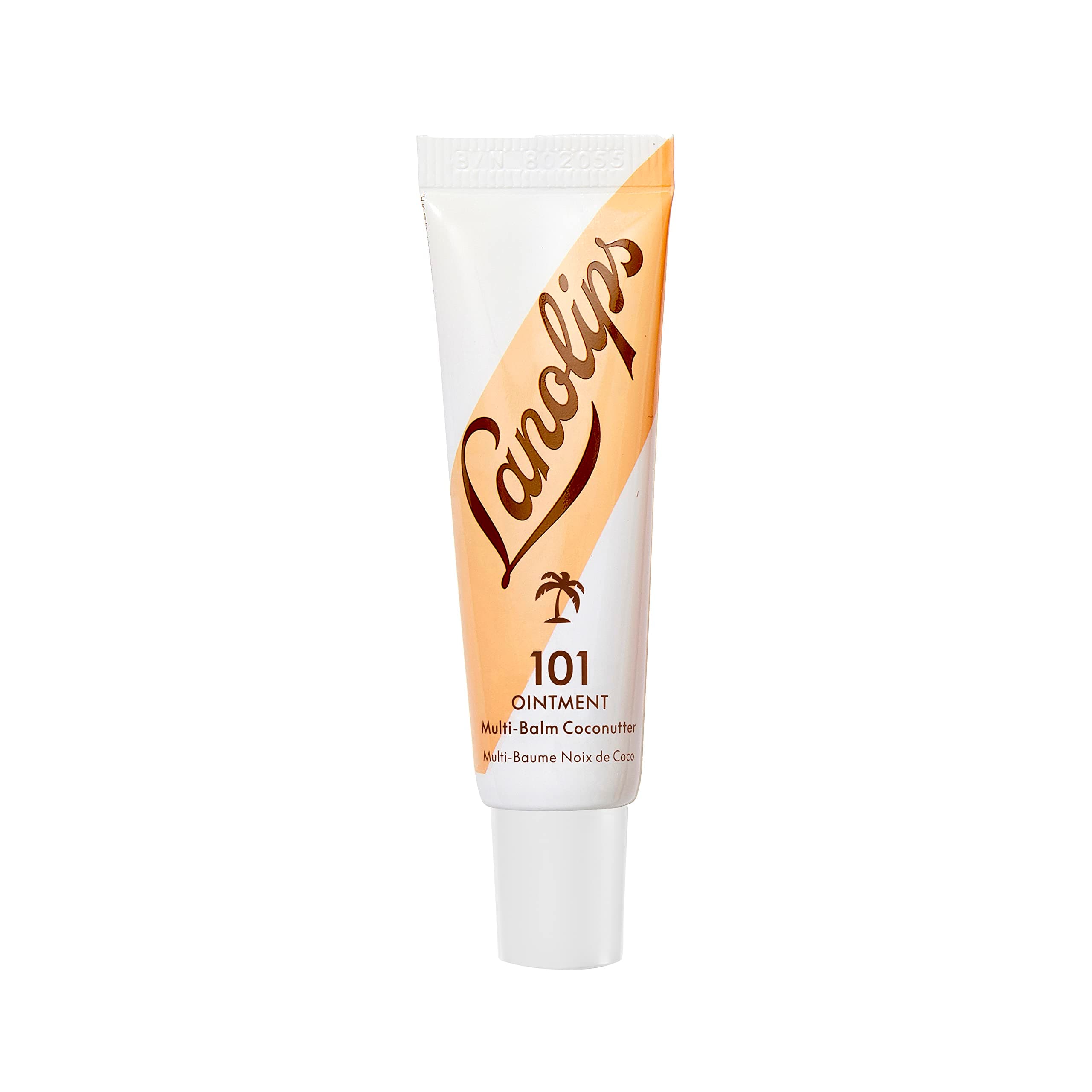 Lanolips Lano 101 Multi-Balm Coconutter
